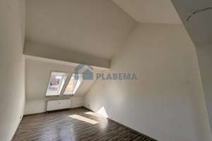 Moderne 3- Zimmer- Dachgeschoßwohnung mit Balkon und neuwertiger Einbauküche – Platanenstr. 50, 17033 Lindenbergviertel, Neubrandenburg – Vorschaubild 5