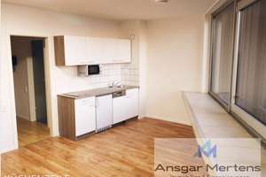 (D)EIN Appartment mit Ausblick - Unicenter Köln
Gemütliche 42 m² optimal aufgeteilt + Küchenzeile – Die vollständige Adresse der Immobilie erhältst du vom Anbieter., 50939 Sülz, Köln – Vorschaubild 5