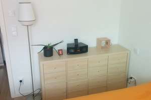 BALD FREI! - Nahe BMW - Exklusive Wohnung direkt am Olympiapark in ruhiger Lage – Lissi-Kaeser-Str. 7, 80797 Schwere-Reiter-Straße, München – Vorschaubild 15