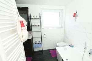 GROSSES 2-FAMILIEN-REIHENHAUS – HOCHWERTIG AUSGESTATTET ZWEI SEPARATE EINHEITEN – WOHNEN U. ARBEITEN – 23569 Kücknitz, Lübeck – Vorschaubild 33