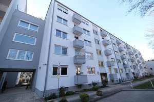Ruhige Wohnanlage direkt am Vestnertorgraben - Einbauküche und Stellplatz vorhanden – Die vollständige Adresse der Immobilie erhältst du vom Anbieter., 90408 Pirckheimerstraße, Nürnberg – Vorschaubild 24