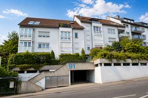 Attraktive 1-Zimmer-Wohnung in ruhiger Lage mit Tiefgaragenstellplatz – sofort verfügbar – Die vollständige Adresse der Immobilie erhältst du vom Anbieter., 70186 Gablenberg, Stuttgart – Vorschaubild 12