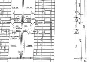 Echte Alternative zum Haus: Schöne ETW – toller Schnitt, 116 m², 5ZKBB / Eigennutz / 4,6 % Rendite – – Die vollständige Adresse der Immobilie erhältst du vom Anbieter., 55288 Udenheim – Vorschaubild 8