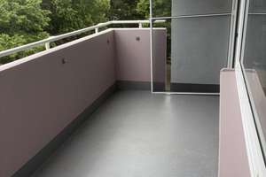 Helle 3-Zimmer-Wohnung mit Balkon in Top-Lage am Bürgerpark Darmstadt – Die vollständige Adresse der Immobilie erhältst du vom Anbieter., 64287 Darmstadt-Nord, Darmstadt – Vorschaubild 5
