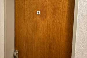 1-Zimmer-Wohnung in Mannheim gegenüber vom Schloss – Mannheim – Vorschaubild 3