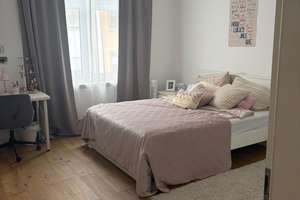 Helle 2-Zimmer-Wohnung mit Balkon in der Koblenzer Südstadt – 55 m², ab 01.09.2026“ – Schützenstraße 20, 56068 Süd, Koblenz – Vorschaubild 4
