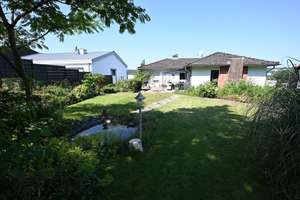 Einfamilienhaus mit Einliegerwohnung in Bübingen – Die vollständige Adresse der Immobilie erhältst du vom Anbieter., 66129 Bübingen, Saarbrücken – Vorschaubild 2