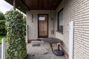 *** BUNGALOW mit WARMEN FÜßEN wartet darauf neue EIGENTÜMER zu BEGRÜßEN *** – Die vollständige Adresse der Immobilie erhältst du vom Anbieter., 27753 Bungerhof, Delmenhorst – Vorschaubild 25