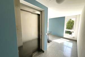 Barrierefreie und helle 2-Zimmer Wohnung mit EBK, überdachtem Balkon und Aufzug – Gerber Str. 1, 71560 Sulzbach an der Murr – Vorschaubild 10