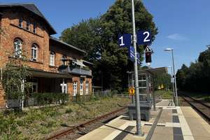 Exklusiver Erstbezug direkt am Großen Müllroser See - barrierefreies Wohnen mit unvergleichlichem... – Die vollständige Adresse der Immobilie erhältst du vom Anbieter., 15299 Müllrose – Vorschaubild 9