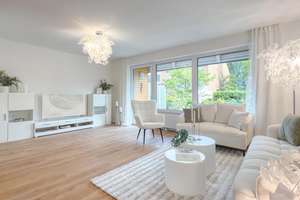 Modernes Reihenhaus, sofort bezugsfrei! – Die vollständige Adresse der Immobilie erhältst du vom Anbieter., 22399 Poppenbüttel, Hamburg – Vorschaubild 4