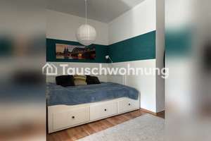 Tauschwohnung: Helle 1-Zimmerwohnung in Bayenthal mit großem Balkon – 50968 Bayenthal, Köln – Vorschaubild 6