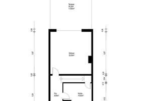 Gepflegtes Reihenhaus mit Südwestgarten in Seenähe – Die vollständige Adresse der Immobilie erhältst du vom Anbieter., 50997 Immendorf, Köln – Vorschaubild 19