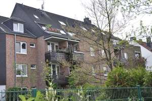 PROVISIONSFREI: Lichtdurchflutete Maisonette mit Dachterrasse in Eller – Ludwigstr. 17, 40229 Eller, Düsseldorf – Vorschaubild 24