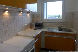 Renditeobjekt od. Eigennutzung in Haaren: Geräumige 2 Zi.-Whng., Balkon mit Aussicht, inkl. Garage – Die vollständige Adresse der Immobilie erhältst du vom Anbieter., 52080 Haaren, Aachen – Vorschaubild 4
