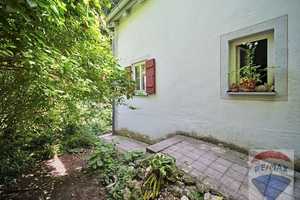 Jurahaus am Frauenberg mit großem Garten, Denkmalschutz, Saniert – Eichstätt (Kreis) – Vorschaubild 11