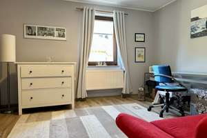 FRIEDERICH: Am Branderhof – 4-Zimmer-Wohnung mit großzügiger Terrasse, Garten und Doppelcarport – Die vollständige Adresse der Immobilie erhältst du vom Anbieter., 52066 Beverau, Aachen – Vorschaubild 6