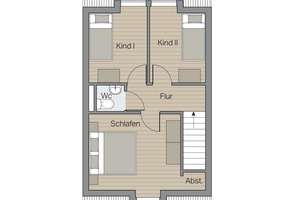 Bremen – Horn-Lehe | Sonnendurchflutetes Reihenmittelhaus mit Garage in begehrter Lage – Die vollständige Adresse der Immobilie erhältst du vom Anbieter., 28357 Lehesterdeich, Bremen – Vorschaubild 26