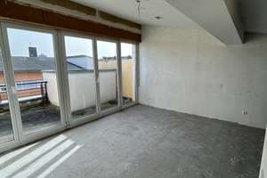 Zentrale Eigentumswohnung in Wiesdorf mit Dachterrasse und Tiefgaragenstellplatz – Carl-Leverkus-Straße 29, 51373 Wiesdorf, Leverkusen – Vorschaubild 15