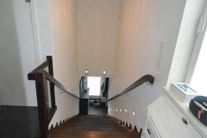 Exklusives Penthouse - Traumhafte 3-Zimmer-Wohnung mit Weitblick über die Boberger Dünen! – Die vollständige Adresse der Immobilie erhältst du vom Anbieter., 21033 Lohbrügge, Hamburg – Vorschaubild 16