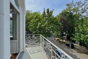 *Provisionsfrei* Altbau-Juwel nahe der Außenalster – kernsanierte 3-Zimmer-Wohnung im Jugendstil – Die vollständige Adresse der Immobilie erhältst du vom Anbieter., 22085 Uhlenhorst, Hamburg – Vorschaubild 7