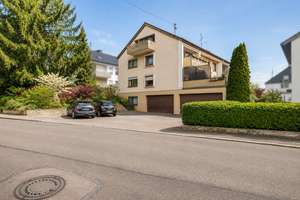 Mehrfamilienhaus in Leinfelden-Echterdingen – solide Kapitalanlage in gefragter Lage