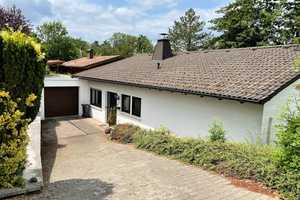 Einfamilienhaus in bevorzugter Wohnlage von Birkenfeld – Birkenfeld (Kreis) – Vorschaubild 3