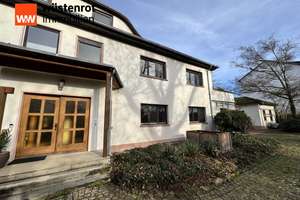 +++WORMS-WEINSHEIM: DOPPELHAUSHÄLFTE MIT EINLIEGERWOHNUNG UND GEWERBERAUM IN RUHIGER, GRÜNER LAGE+++ – Viehweg 1, 67547 Weinsheim, Worms – Vorschaubild 2