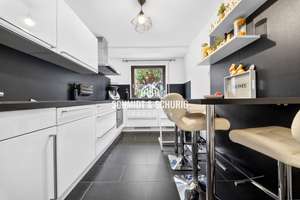 Top gepflegte 3 - Zimmerwohnung mit Garten und Terrasse – Die vollständige Adresse der Immobilie erhältst du vom Anbieter., 75172 Brötzingen, Pforzheim – Vorschaubild 5