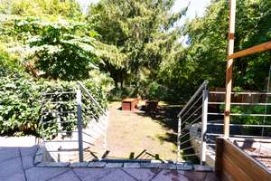 Modernes Wohnglück: 4-Zimmer EG-Wohnung in Fürth-Vach mit Garten – Vacher Straße 486, 90768 Vach, Flexdorf, Ritzmannshof, Fürth – Vorschaubild 28