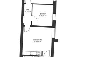 Im beliebten Prenzlauer Berg - bezugsfreie 3-Zimmer Wohnung im Helmholtz-Viertel! – Raumerstraße 23, 10437 Prenzlauer Berg, Berlin – Vorschaubild 17