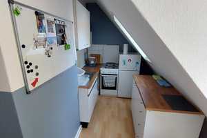 Zwischen-Mietwohnung 2 Zimmer 550 € - 42 m² – Hannover – Vorschaubild 3