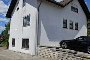 Gepflegtes Haus für die grosse Familie mit Garten in einer sehr ruhigen Wohnlage  in Ottweiler-Fürth – Die vollständige Adresse der Immobilie erhältst du vom Anbieter., 66564 Ottweiler – Vorschaubild 4