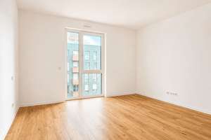 Große 3-Zimmer-Wohnung (Typ 5) mit Loggia, Gäste-WC und eigenem Keller | jetzt verfügbar – Raderberggürtel 50, 50968 Marienburg, Köln – Vorschaubild 6