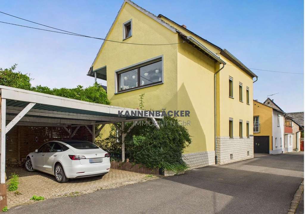 Immobilie in Koblenz - Attraktive 4 Einheiten im Herzen von KO-Kesselheim - Bild 4