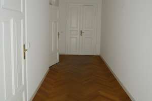 Eindrucksvolle Wohnung mit Balkon, Tageslichtbad mit Wanne!  – Die vollständige Adresse der Immobilie erhältst du vom Anbieter., 1307 Johannstadt-Nord, Dresden – Vorschaubild 9