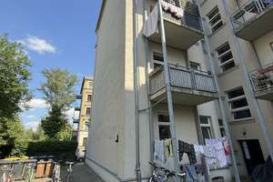 Preiswerte Eigentumswohnung als Kapitalanlage – Leipzig Volkmarsdorf – Idastraße 41, 4315 Volkmarsdorf, Leipzig – Vorschaubild 2