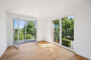 NEUBAU-PENTHOUSE IN HAMURG-NIENDORF – Die vollständige Adresse der Immobilie erhältst du vom Anbieter., 22459 Niendorf, Hamburg – Vorschaubild 7