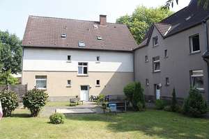 schöne Erdgeschosswohnung im Grünen ! – Alleestraße 13, 45891 Erle, Gelsenkirchen – Vorschaubild 5