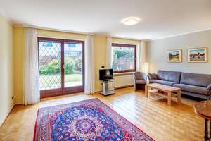 Familienhaus mit sonnigem Garten und Ausbaupotenzial in begehrter Lage Solln – Die vollständige Adresse der Immobilie erhältst du vom Anbieter., 81477 Obersendling, München – Vorschaubild 2
