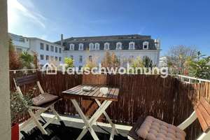 Tauschwohnung: Biete 1,5 Zi. in Köln - suche größere Wohnung – Apostelnstraße 7, 50667 Altstadt/Nord, Köln – Vorschaubild 2