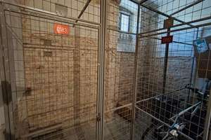 ++ Frisch sanierte 2 Zimmer mit viel Licht in gepflegtem Haus ++ Bezugsfrei ++ – Die vollständige Adresse der Immobilie erhältst du vom Anbieter., 10437 Prenzlauer Berg, Berlin – Vorschaubild 14