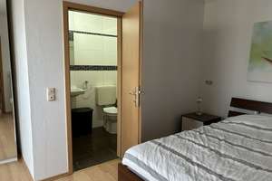 möbliertes Apartment in Mainz-Kostheim – 55246 Mainz-Kostheim, Wiesbaden – Vorschaubild 15
