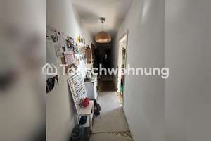 Tauschwohnung: Suche 3-4 Zimmer gegen 2 Zimmer mit Balkon in der Südstadt – Die vollständige Adresse der Immobilie erhältst du vom Anbieter., 50677 Neustadt/Süd, Köln – Vorschaubild 2
