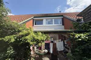Burgdorf: Top RMH mit viel Platz auf 2 Etagen in Super Lage & großem Garten. – Die vollständige Adresse der Immobilie erhältst du vom Anbieter., 31303 Burgdorf – Vorschaubild 2