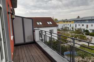 Tolle Dachgeschosswohnung sucht neue Eigentümer – Die vollständige Adresse der Immobilie erhältst du vom Anbieter., 13437 Wittenau, Berlin – Vorschaubild 2