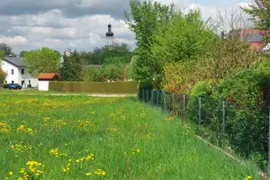 Attraktives, renoviertes Einfamilienhaus auf großzügigem Grundstück – Ihr neues Zuhause wartet!“ – Aichach-Friedberg (Kreis) – Vorschaubild 15