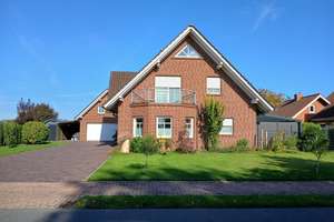 GROßEFEHN, top freist. Einfam.Haus mit ca. 175 m² WNfl, 5 Zimmer + Nutzfläche, 1.000 m² GrSt. Garage – Die vollständige Adresse der Immobilie erhältst du vom Anbieter., 26629 Großefehn – Vorschaubild 20