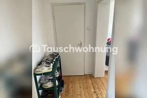 Tauschwohnung: Tausche Münster-Mitte Wohnung für mehr Platz – 48145 Hansaplatz, Münster – Vorschaubild 5