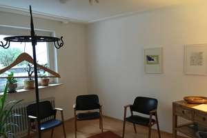 Wohnung, Büro oder Praxis - 3 Zimmer, KDB und Abstellraum,in luftiger Höhe am Laurentiusplatz – Kolpingstraße 17, 42103 Elberfeld, Wuppertal – Vorschaubild 4